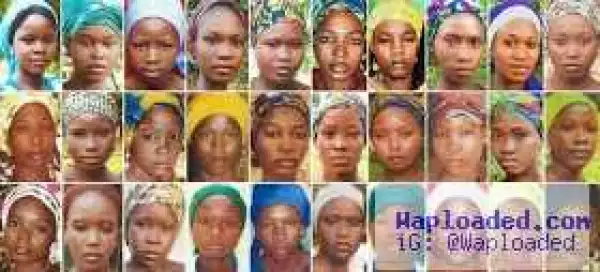 Suspected suicide bomber who claimed to be a Chibok girl receives treatment in Cameroon- Presidency
